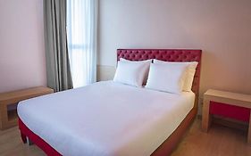 B&B HOTEL Reggio Emilia