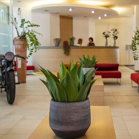 Hotel Remilia Reggio nell'Emilia Esterno foto