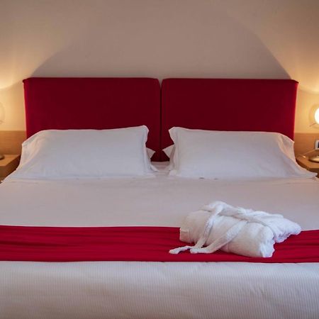 Hotel Remilia Reggio nell'Emilia Esterno foto