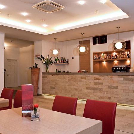 Hotel Remilia Reggio nell'Emilia Esterno foto