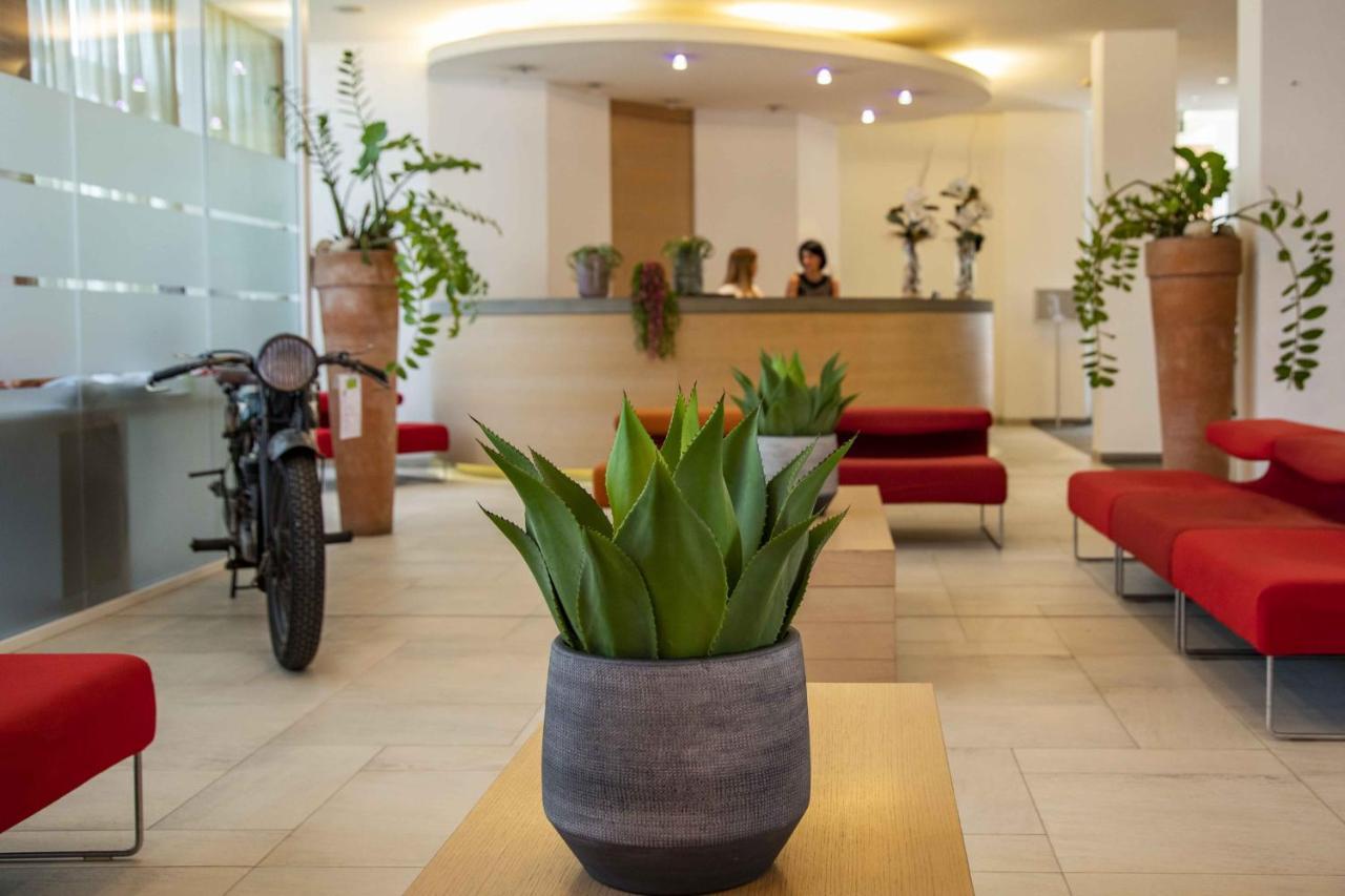 Hotel Remilia Reggio nell'Emilia Esterno foto