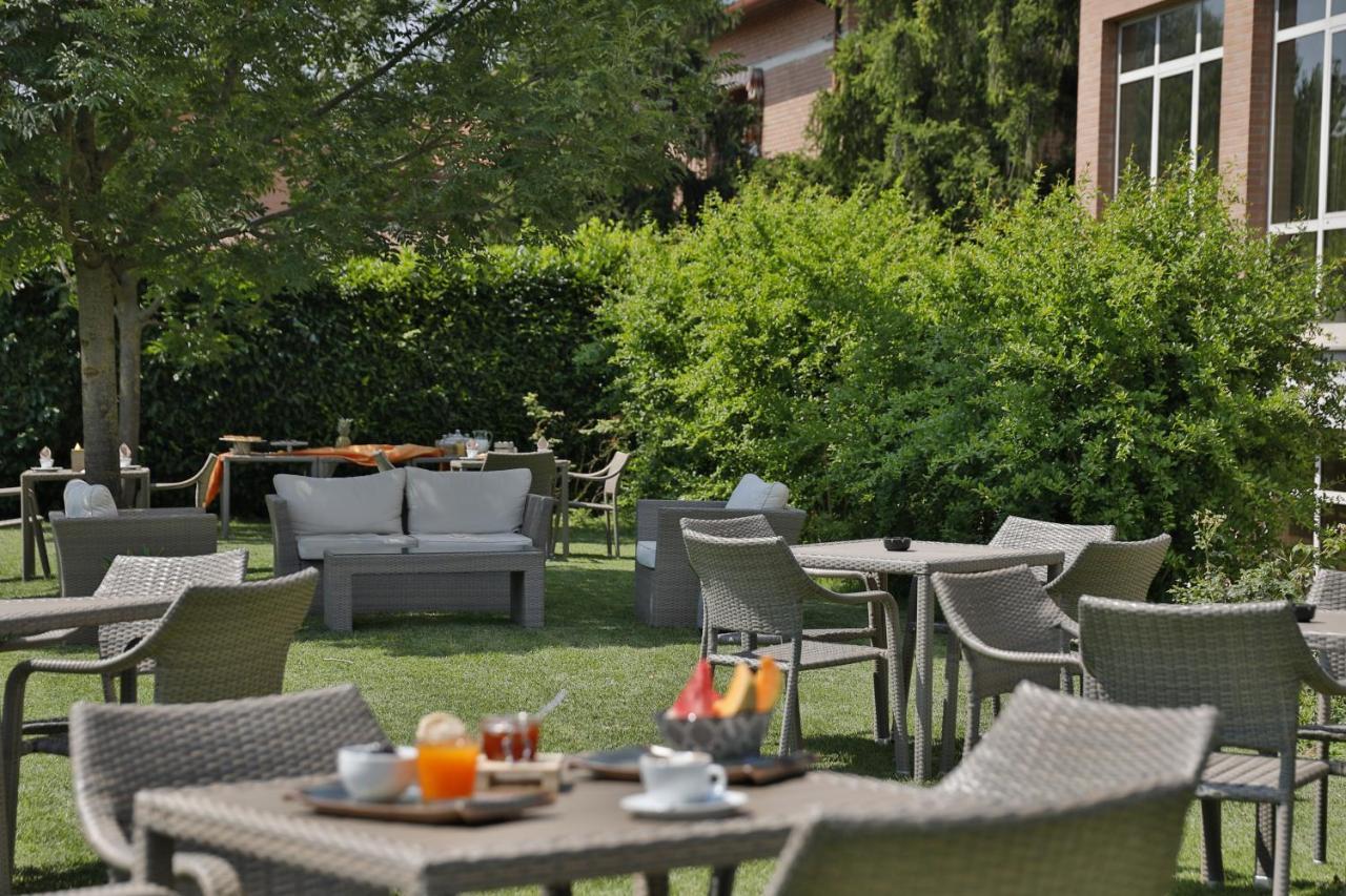 Hotel Remilia Reggio nell'Emilia Esterno foto
