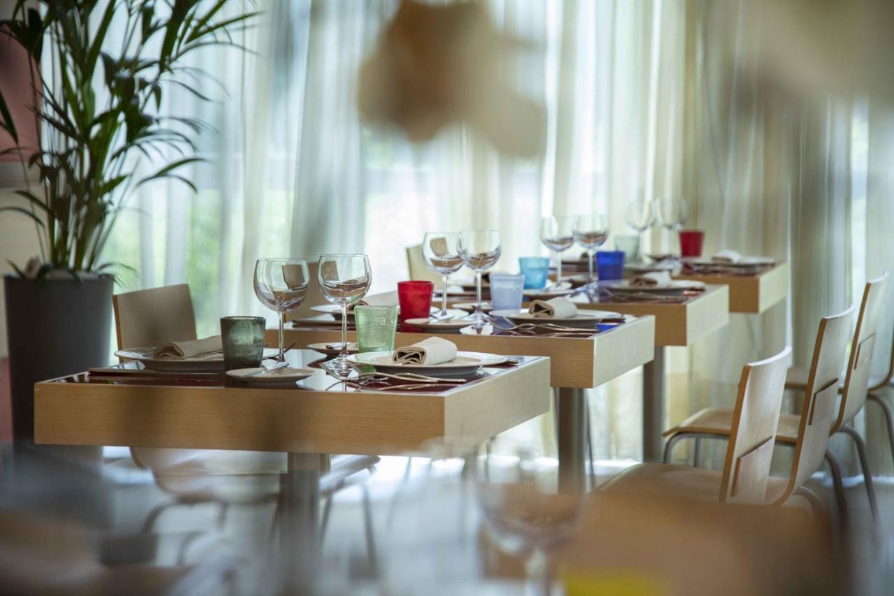 Hotel Remilia Reggio nell'Emilia Esterno foto
