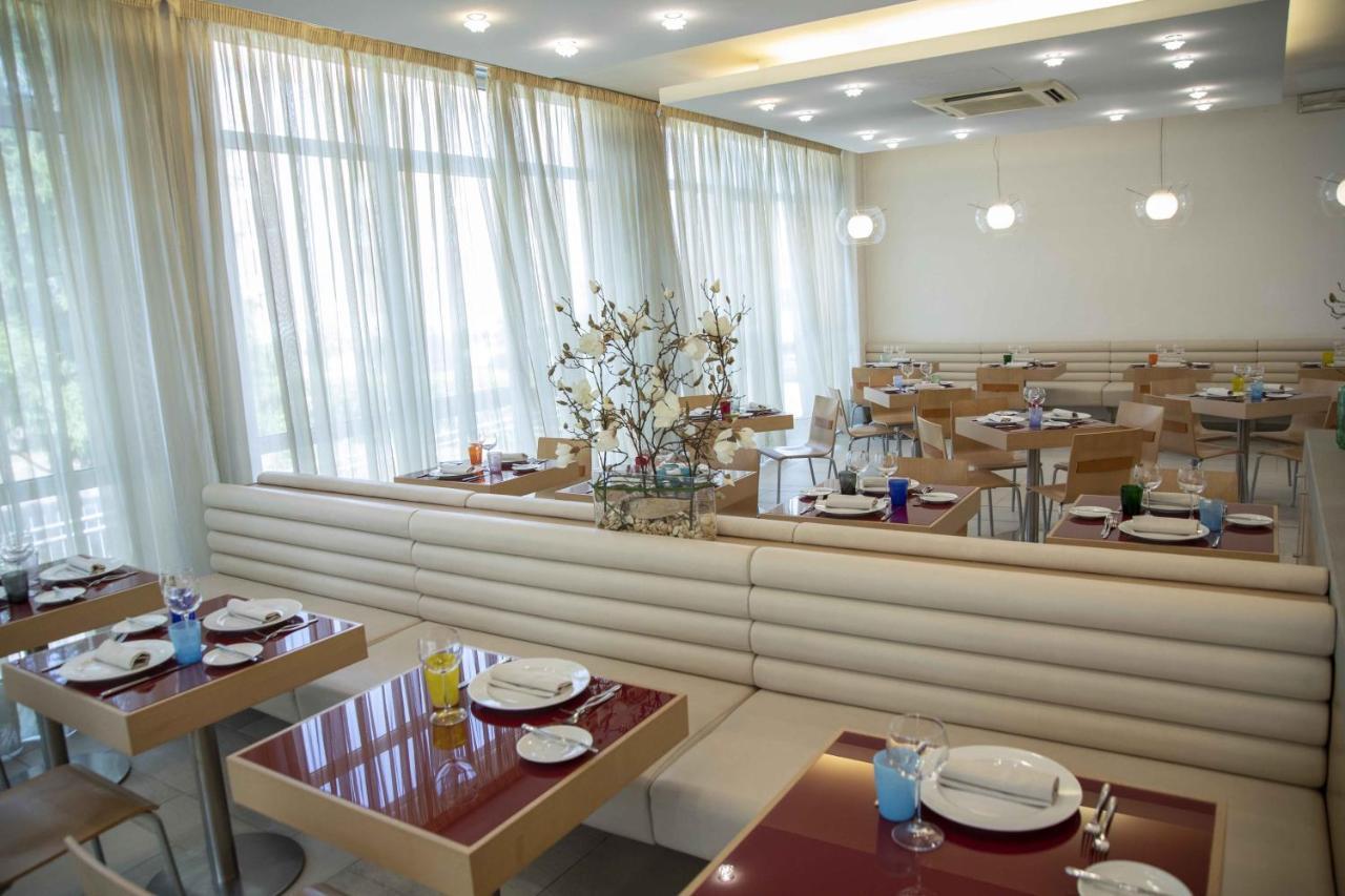 Hotel Remilia Reggio nell'Emilia Esterno foto