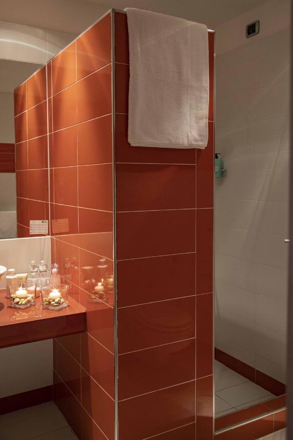 Hotel Remilia Reggio nell'Emilia Esterno foto
