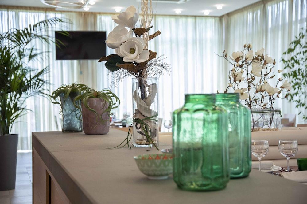 Hotel Remilia Reggio nell'Emilia Esterno foto